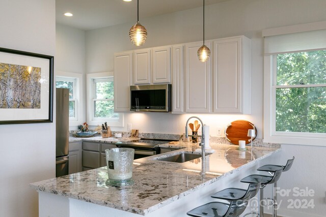 30 Club Villa Ct Unit B/1, Burnsville, NC 28714 - photo 20