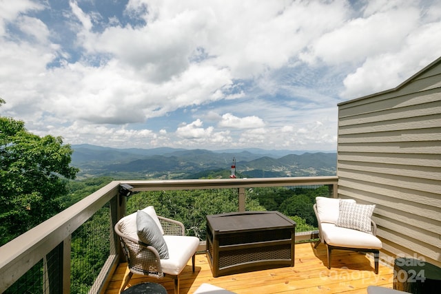 30 Club Villa Ct Unit B/1, Burnsville, NC 28714 - photo 24