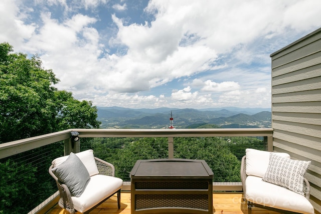 30 Club Villa Ct Unit B/1, Burnsville, NC 28714 - photo 25
