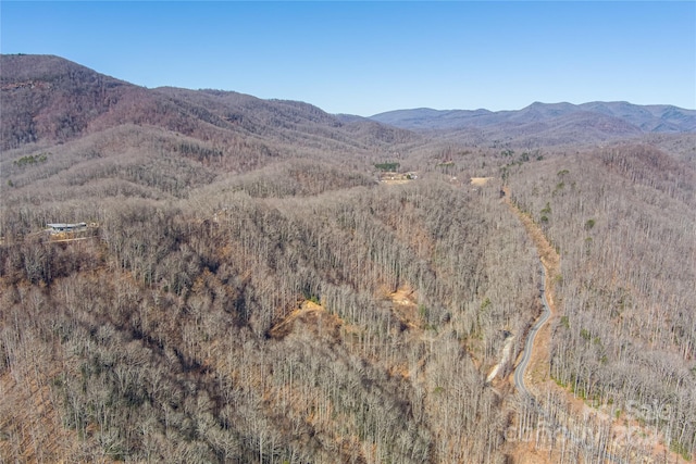 Listing photo 2 for TBD Morgan Hill Rd, Fairview NC 28730