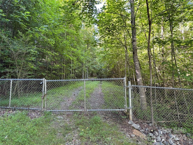 Listing photo 3 for TBD Dave Chester Road, Lenoir NC 28645