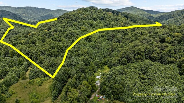 99999 Windswept Dr, Burnsville, NC 28714