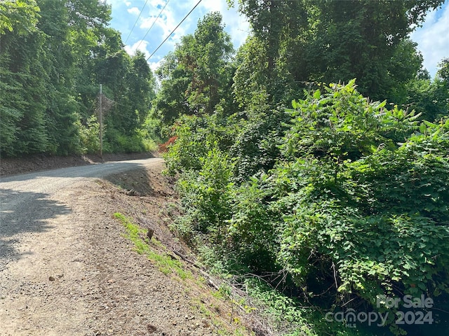 Listing photo 2 for LOT303 Slippery Rock Rd, Waynesville NC 28785