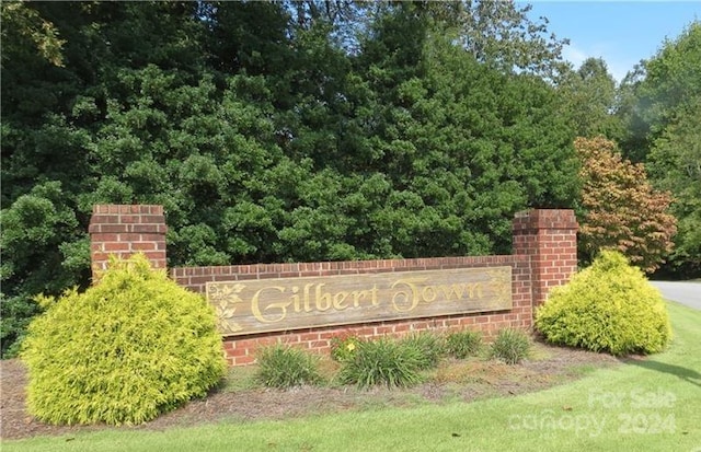 LOT16 Shepherds Creek Cir, Rutherfordton, NC 28139