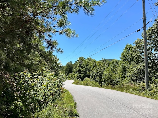 Listing photo 3 for 0 Grey Rock Pkwy, Lake Lure NC 28746