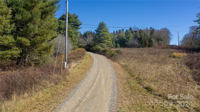 Listing photo 2 for 197 Eagle Bald Trl Lot 34, Burnsville NC 28714