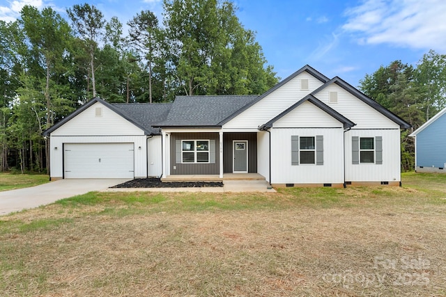 6169 Long Branch Rd, Salisbury, NC 28147 - photo 1