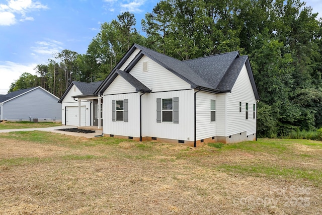 6169 Long Branch Rd, Salisbury, NC 28147 - photo 2