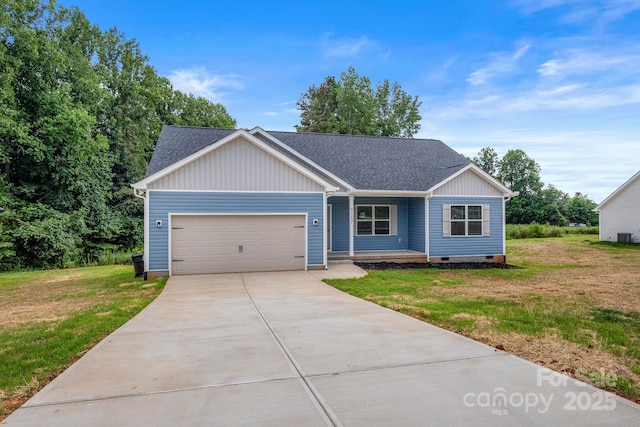 6187 Long Branch Rd, Salisbury, NC 28147 - photo 2