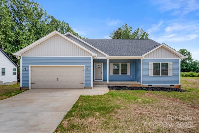 6187 Long Branch Rd, Salisbury, NC 28147 - photo 1