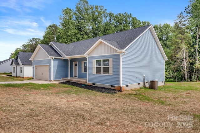 6187 Long Branch Rd, Salisbury, NC 28147 - photo 3