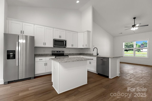 6187 Long Branch Rd, Salisbury, NC 28147 - photo 13