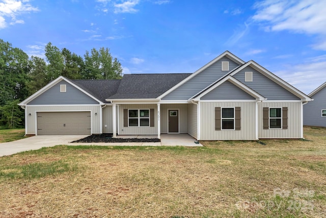 6201 Long Branch Rd, Salisbury, NC 28147 - photo 1