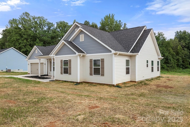 6201 Long Branch Rd, Salisbury, NC 28147 - photo 3