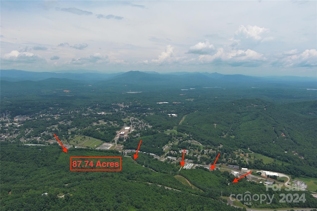 V/L Rutherford Rd, Marion NC, 28752 land for sale