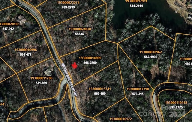 0 Woodlake Loop Rd, Elk Park NC, 28622 land for sale