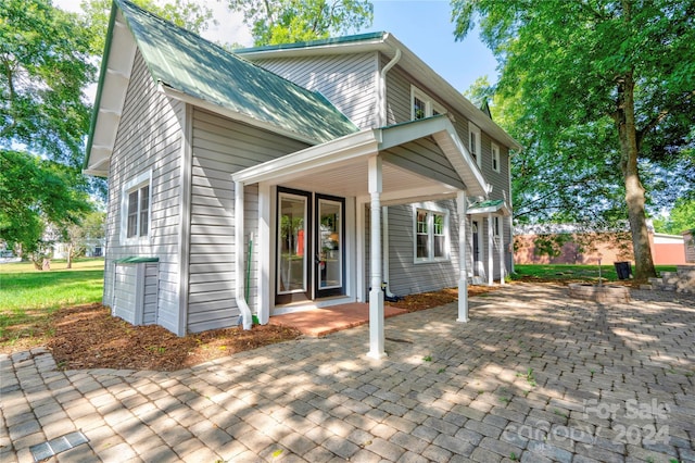 824 E Stagecoach Trl, Lawndale, NC 28090 - photo 40