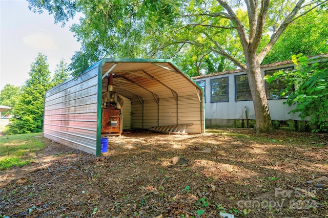 824 E Stagecoach Trl, Lawndale, NC 28090 - photo 43