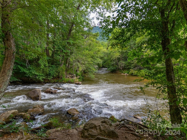 view of landscape