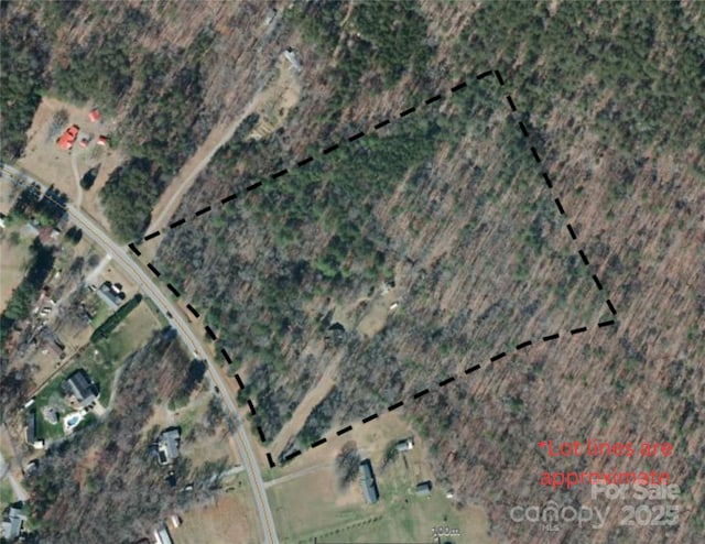 1451 York Rd, Kings Mountain NC, 28086 land for sale