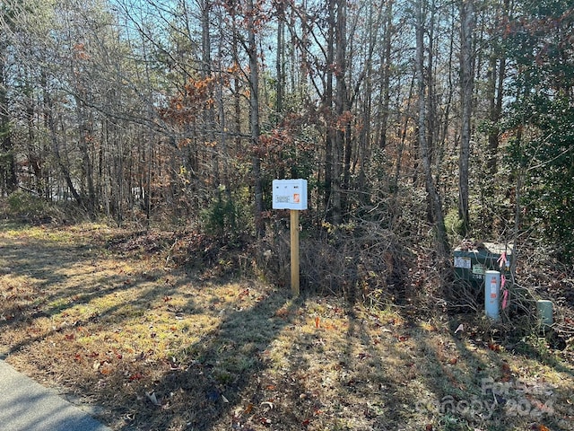 0 Dalmatian St, Iron Station NC, 28080 land for sale