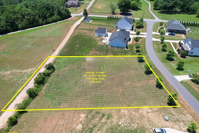 3 Old Village Dr Unit 3, Maiden NC, 28650 land for sale