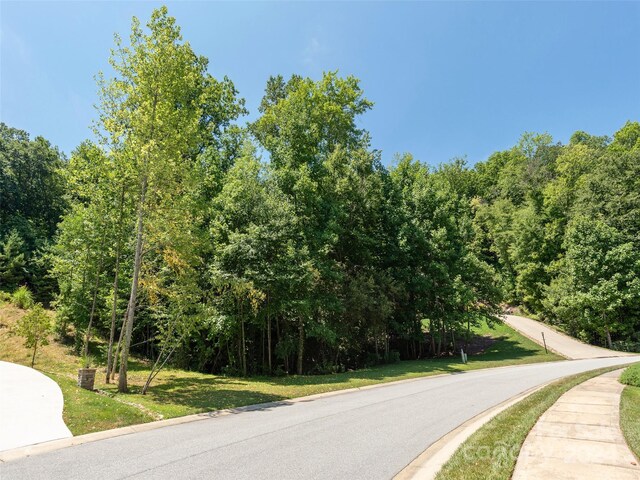 340 Mistletoe Trl Unit 46, Hendersonville NC, 28791 land for sale