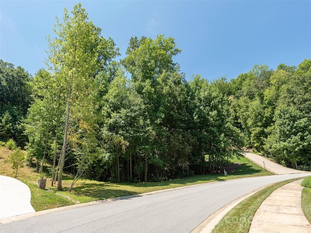 340 Mistletoe Trl Unit 46, Hendersonville NC, 28791 land for sale