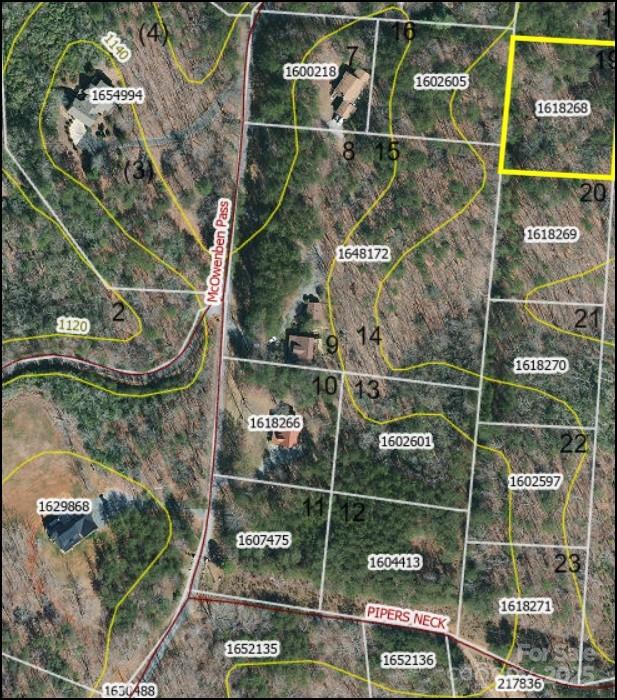 0 Mcowenben Pass Unit 19, 22, 23, Lake Lure, NC 28746 - photo 4