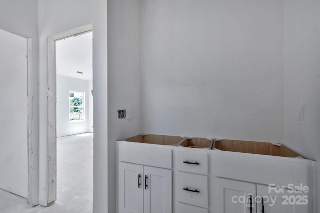 view of bathroom