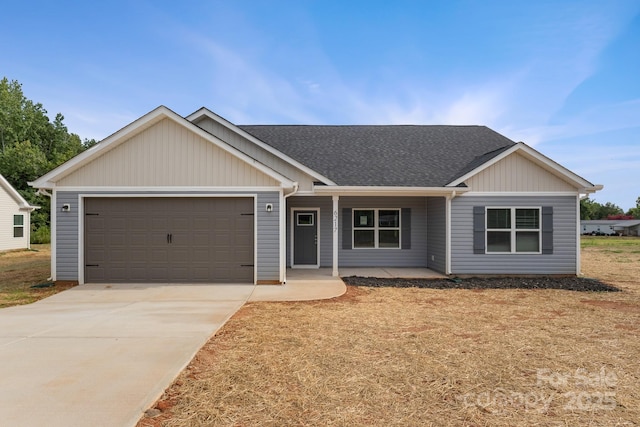 6217 Long Branch Rd, Salisbury, NC 28147 - photo 1
