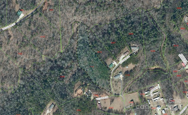 00 Victoria Dr, Marion NC, 28752 land for sale