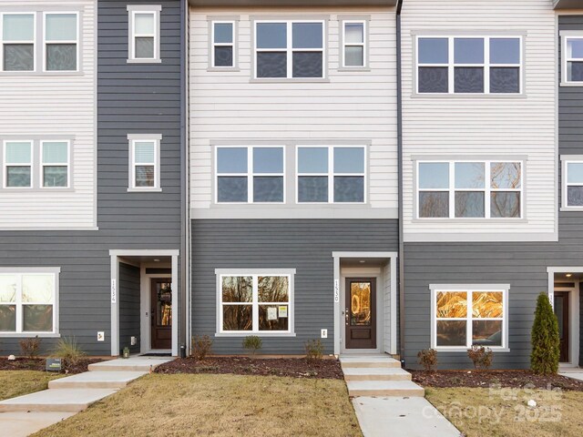 1530 Levy Way, Charlotte, NC 28205 - photo 2