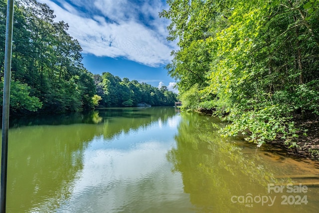 water view