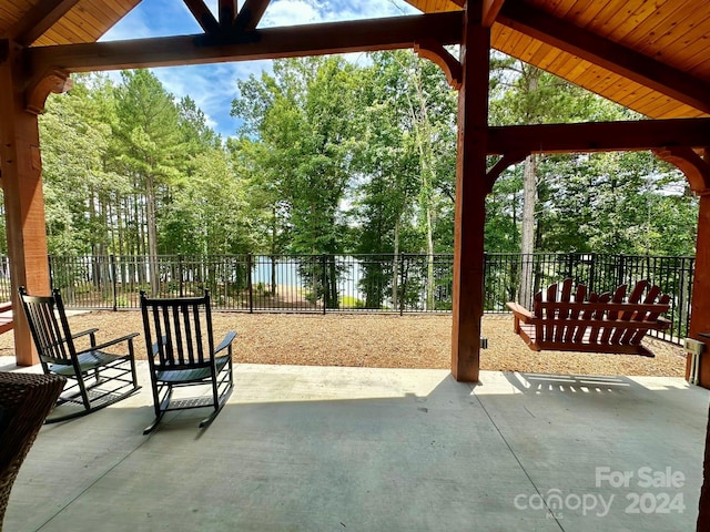 Listing photo 3 for LOT258 Scenic Ln, Granite Falls NC 28630