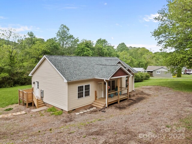 152 Ben Lippen Rd, Asheville, NC 28806 - photo 29