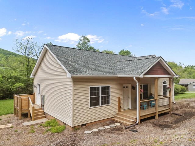 152 Ben Lippen Rd, Asheville, NC 28806 - photo 30