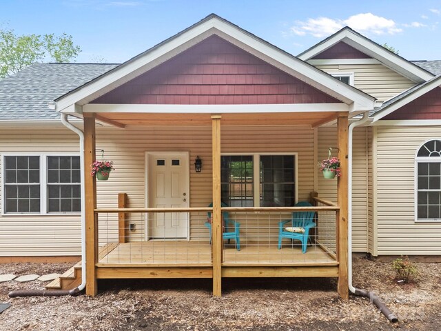 152 Ben Lippen Rd, Asheville, NC 28806 - photo 32
