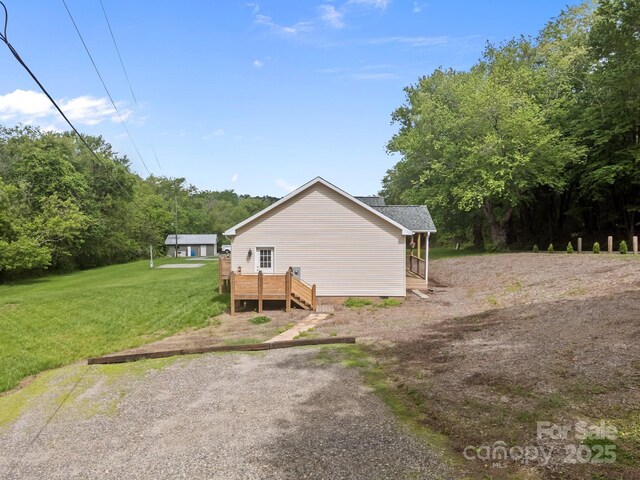 152 Ben Lippen Rd, Asheville, NC 28806 - photo 36