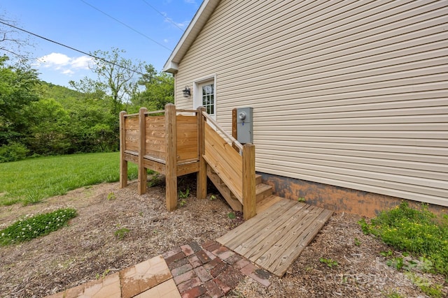152 Ben Lippen Rd, Asheville, NC 28806 - photo 43
