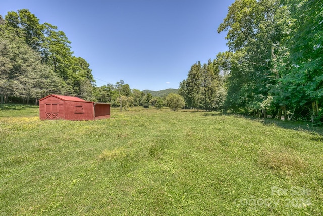 Listing photo 3 for TBD US-19E Hwy, Newland NC 28657