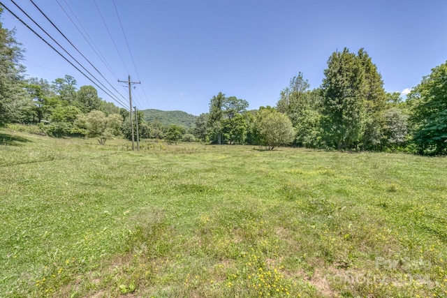 Listing photo 2 for TBD US-19E Hwy, Newland NC 28657