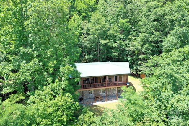 470 Bear Ridge Rd, Tuckasegee, NC 28783 - photo 6