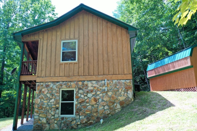 470 Bear Ridge Rd, Tuckasegee, NC 28783 - photo 7