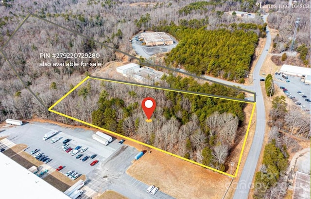 1470 13th St W, Hickory NC, 28602 land for sale