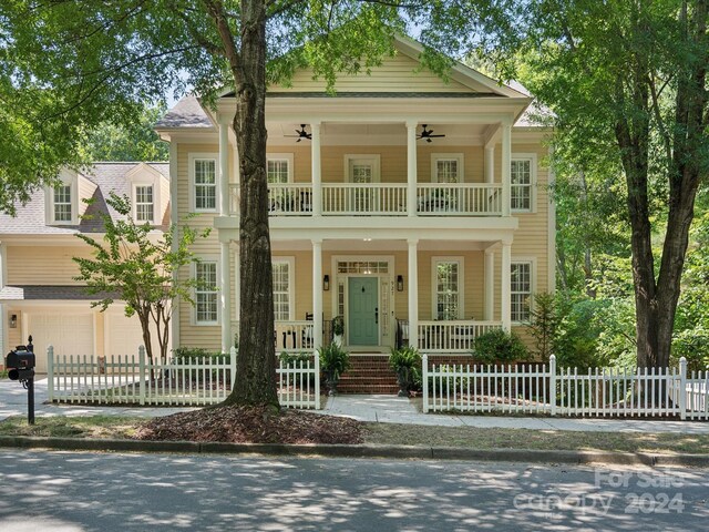 927 Dericks Xing, Fort Mill, SC 29708 - photo 1