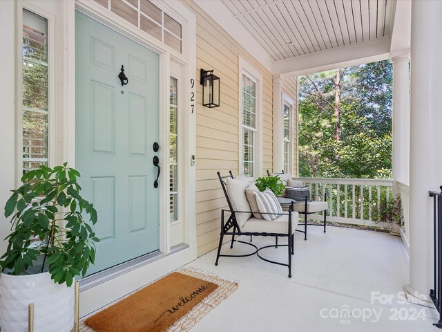 927 Dericks Xing, Fort Mill, SC 29708 - photo 5
