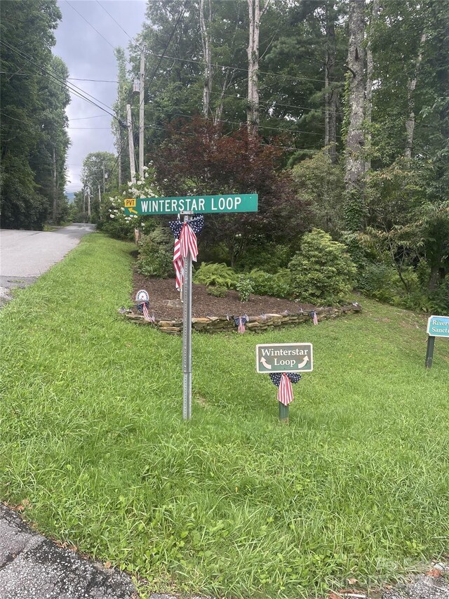 00 Winterstar Loop Unit 17, Burnsville, NC 28714