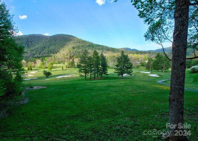 00 Winterstar Loop Unit 17, Burnsville, NC 28714