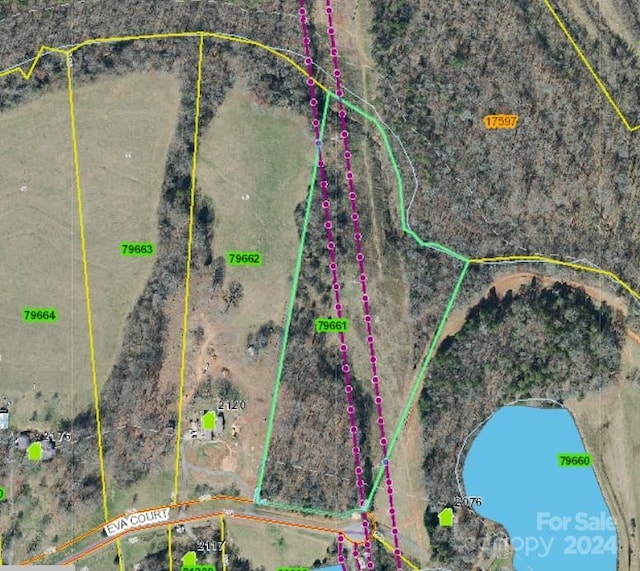 0 Eva Ct, Lincolnton NC, 28092 land for sale